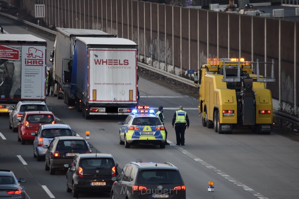 VU A 3 Rich Oberhausen kurz vor AK Koeln Ost P055.JPG - Miklos Laubert